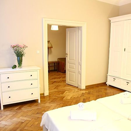 Apartamenty Muzyczny Krakow Luaran gambar
