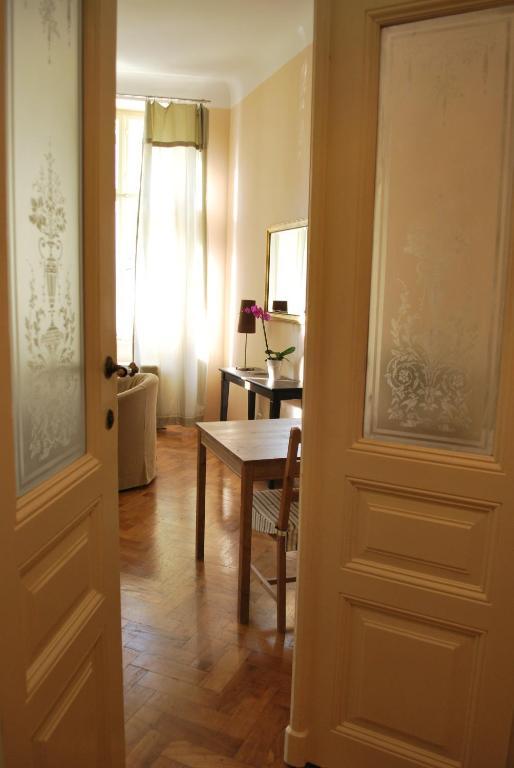 Apartamenty Muzyczny Krakow Bilik gambar