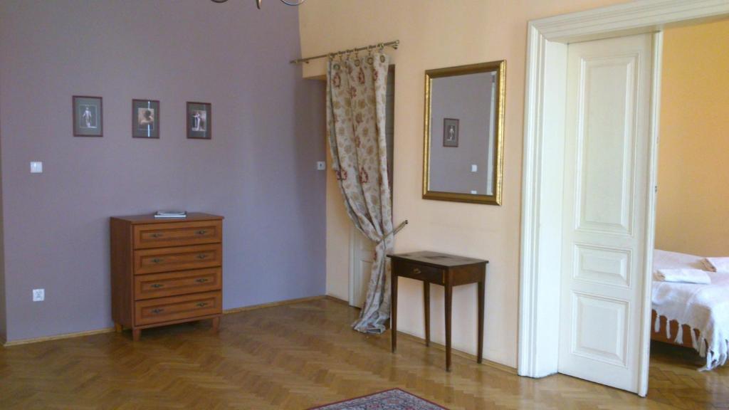 Apartamenty Muzyczny Krakow Luaran gambar