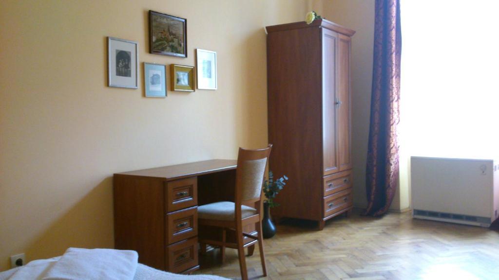 Apartamenty Muzyczny Krakow Bilik gambar