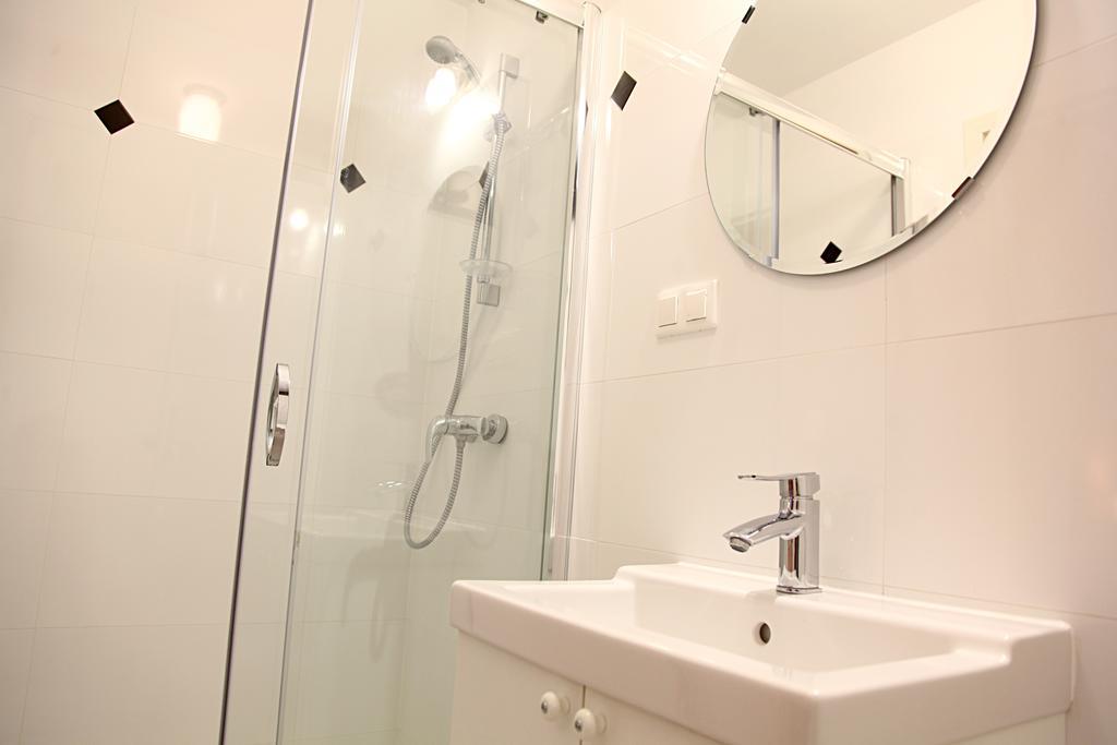Apartamenty Muzyczny Krakow Luaran gambar