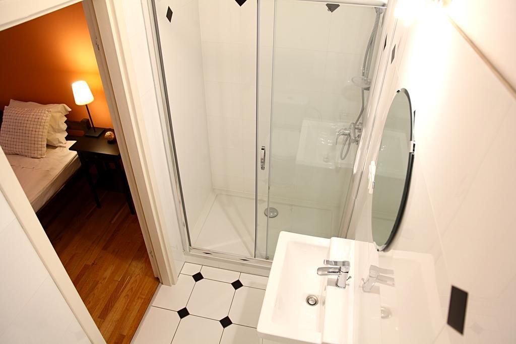 Apartamenty Muzyczny Krakow Luaran gambar