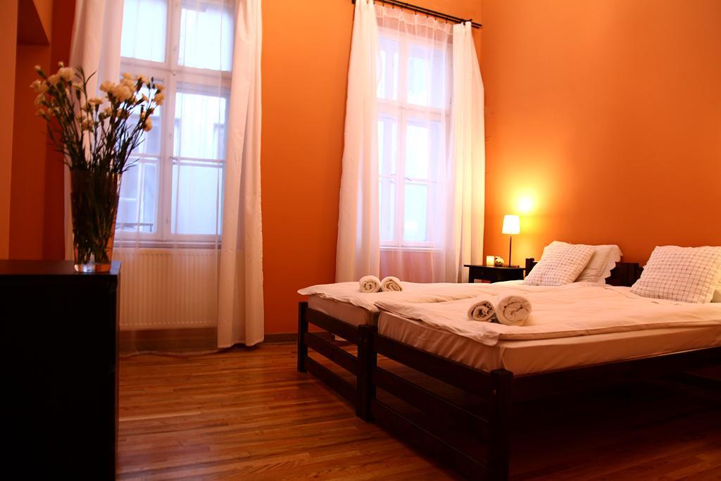 Apartamenty Muzyczny Krakow Luaran gambar
