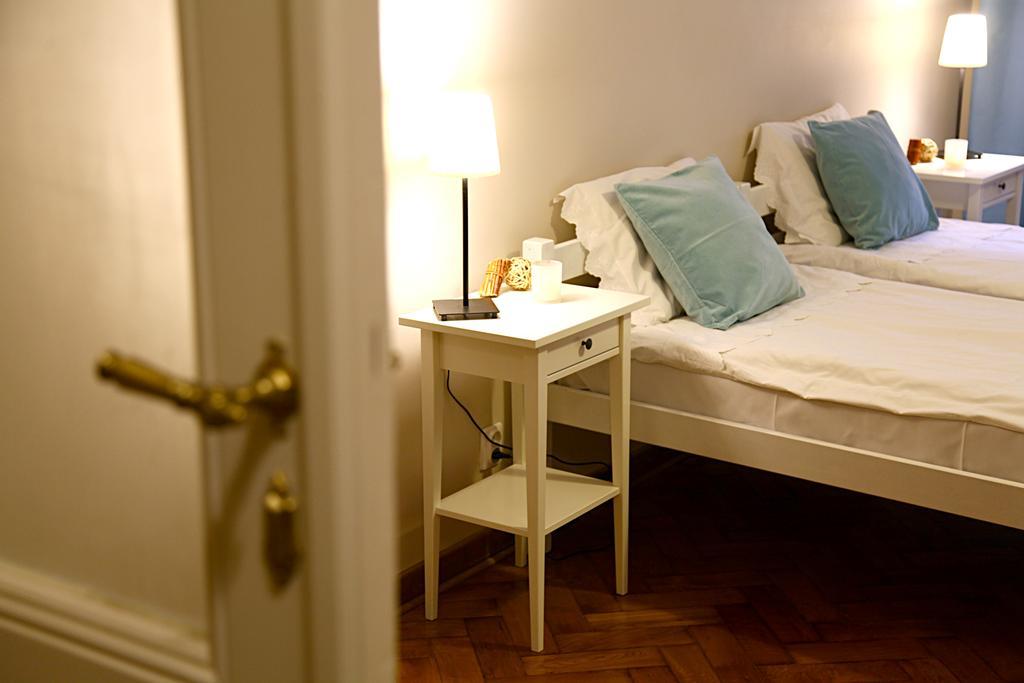 Apartamenty Muzyczny Krakow Luaran gambar