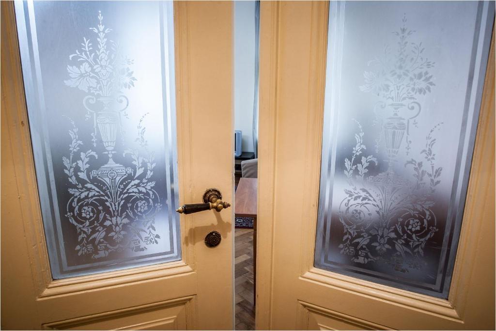 Apartamenty Muzyczny Krakow Bilik gambar