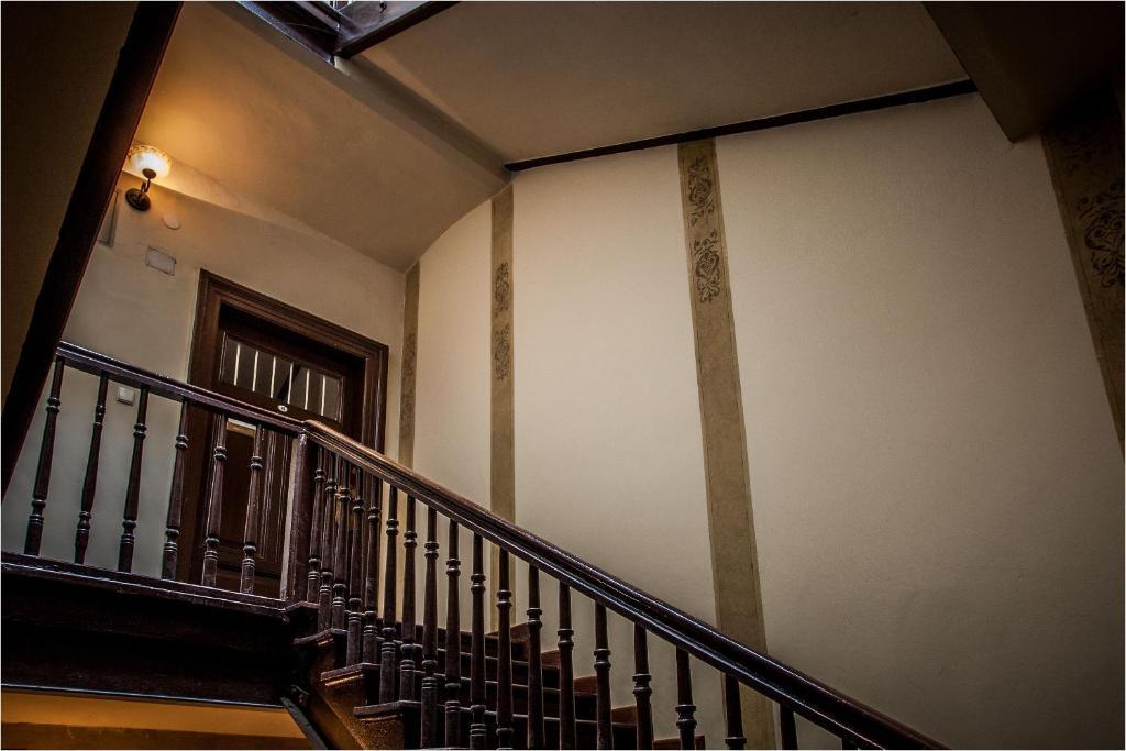 Apartamenty Muzyczny Krakow Luaran gambar