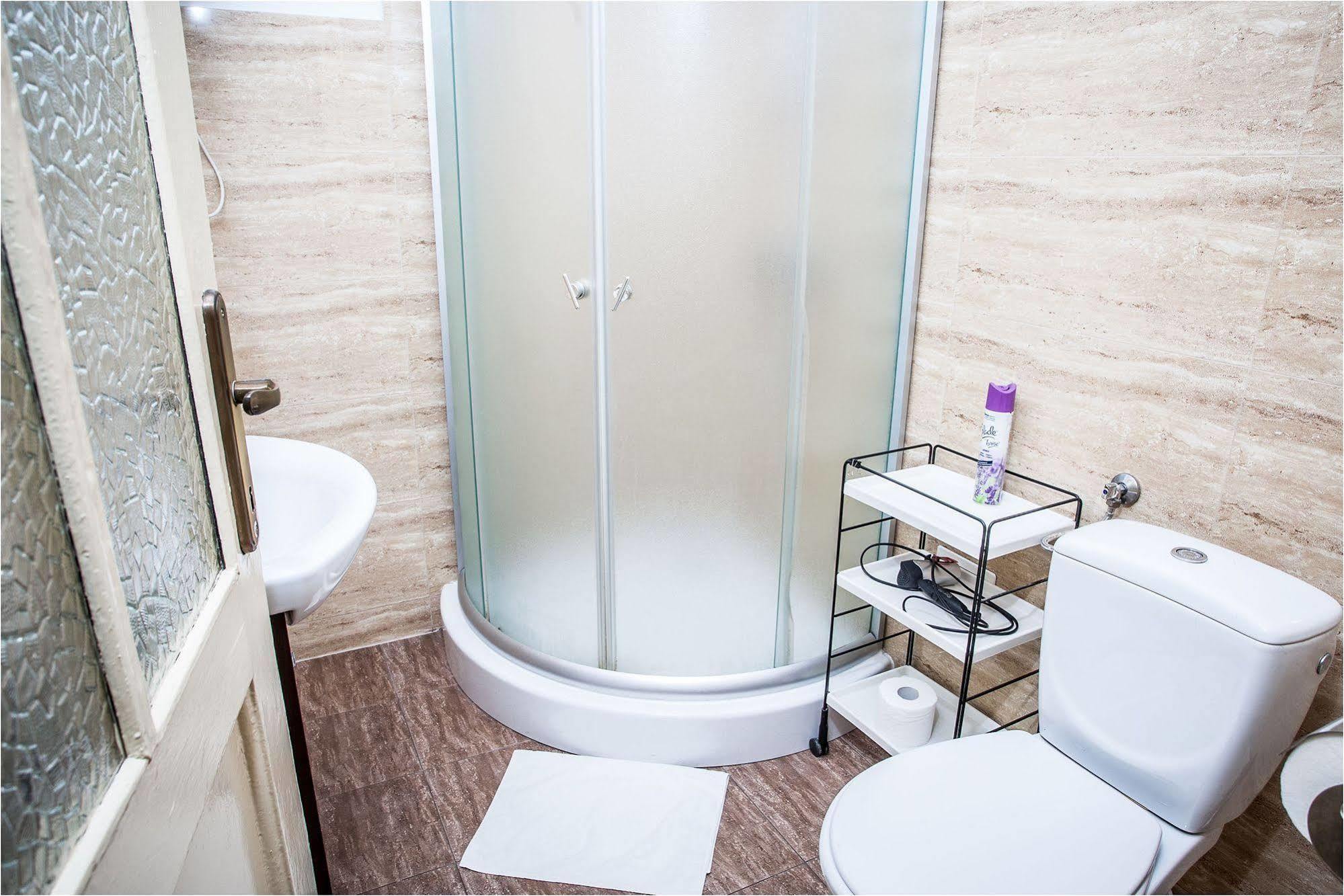 Apartamenty Muzyczny Krakow Luaran gambar
