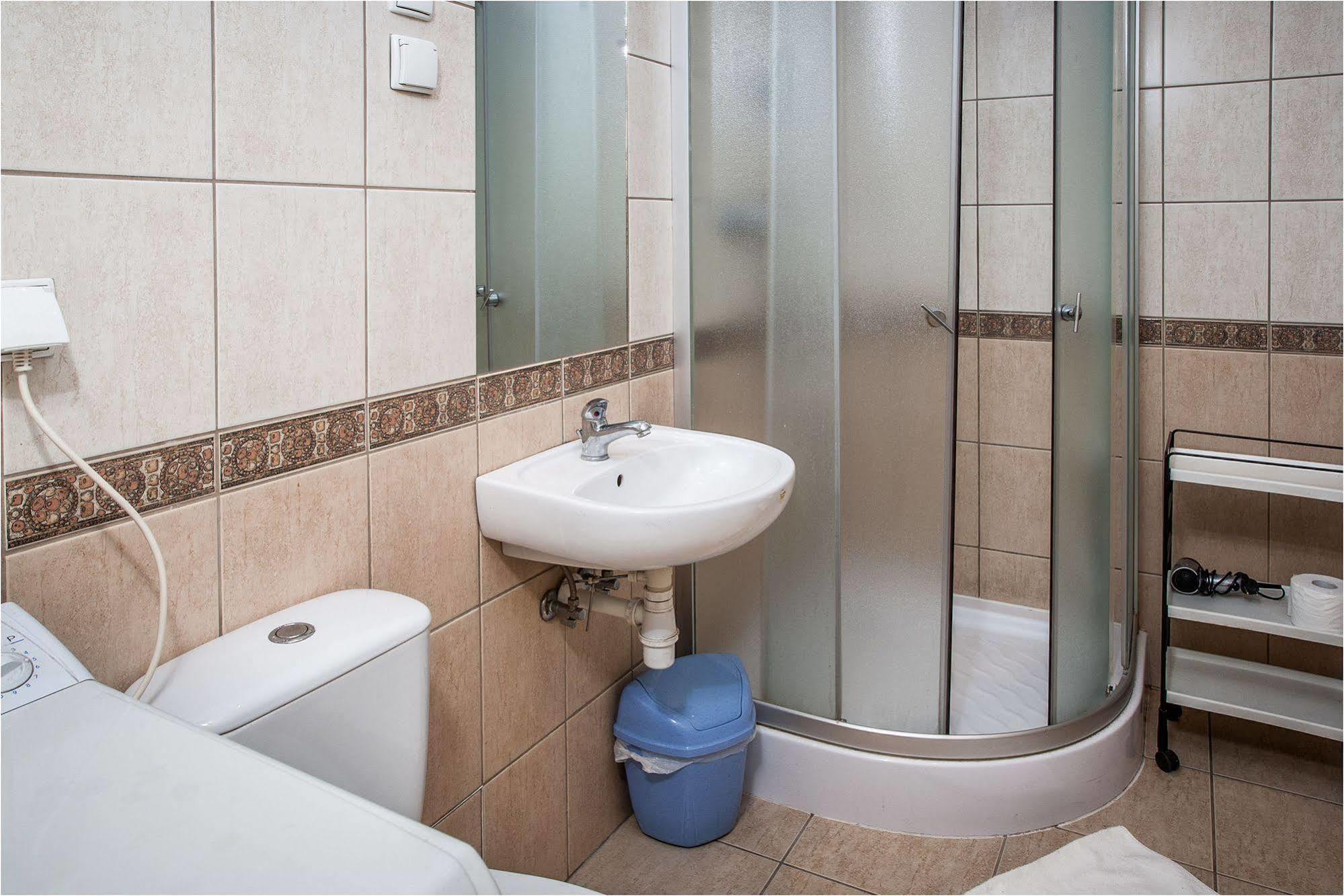Apartamenty Muzyczny Krakow Luaran gambar