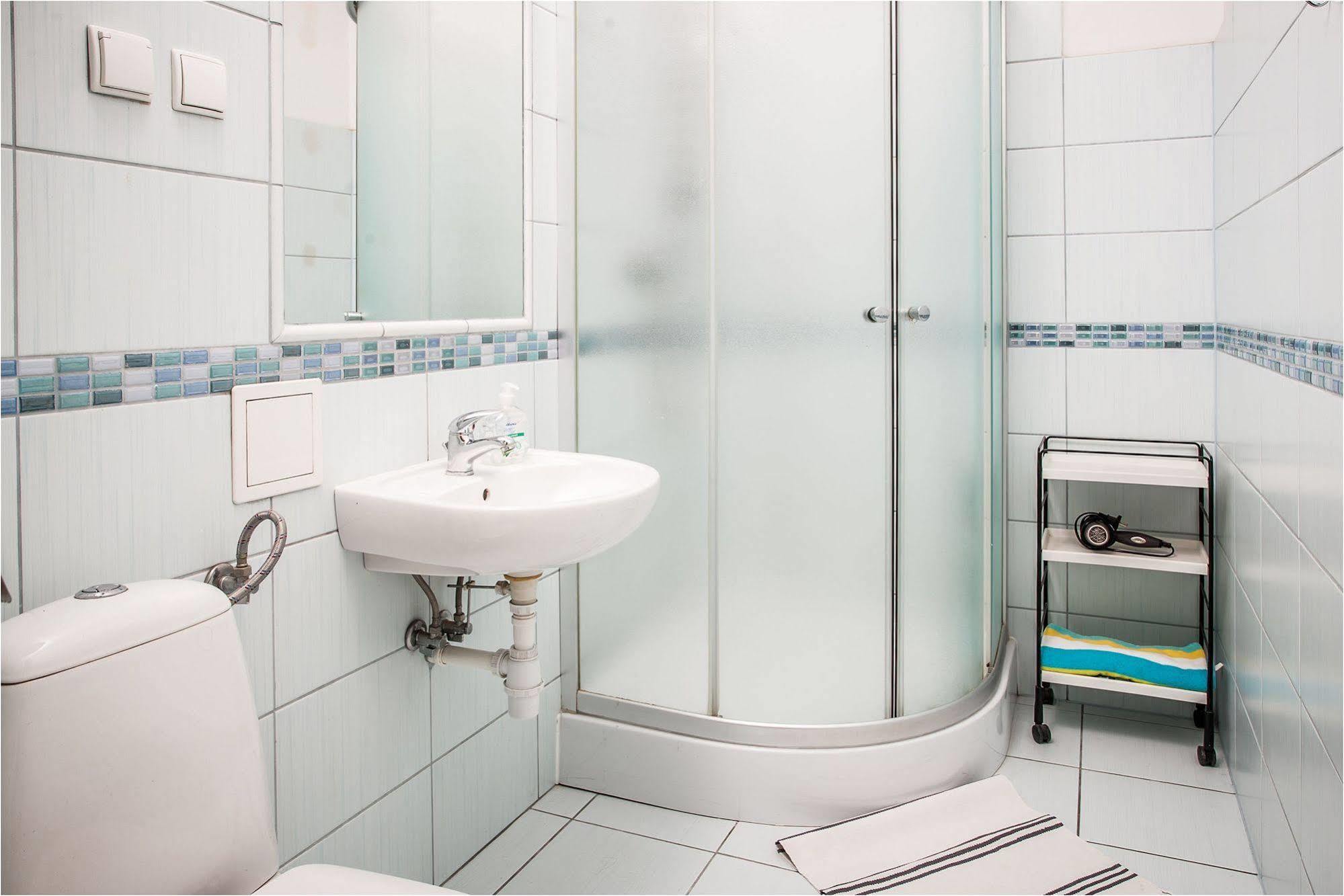 Apartamenty Muzyczny Krakow Luaran gambar