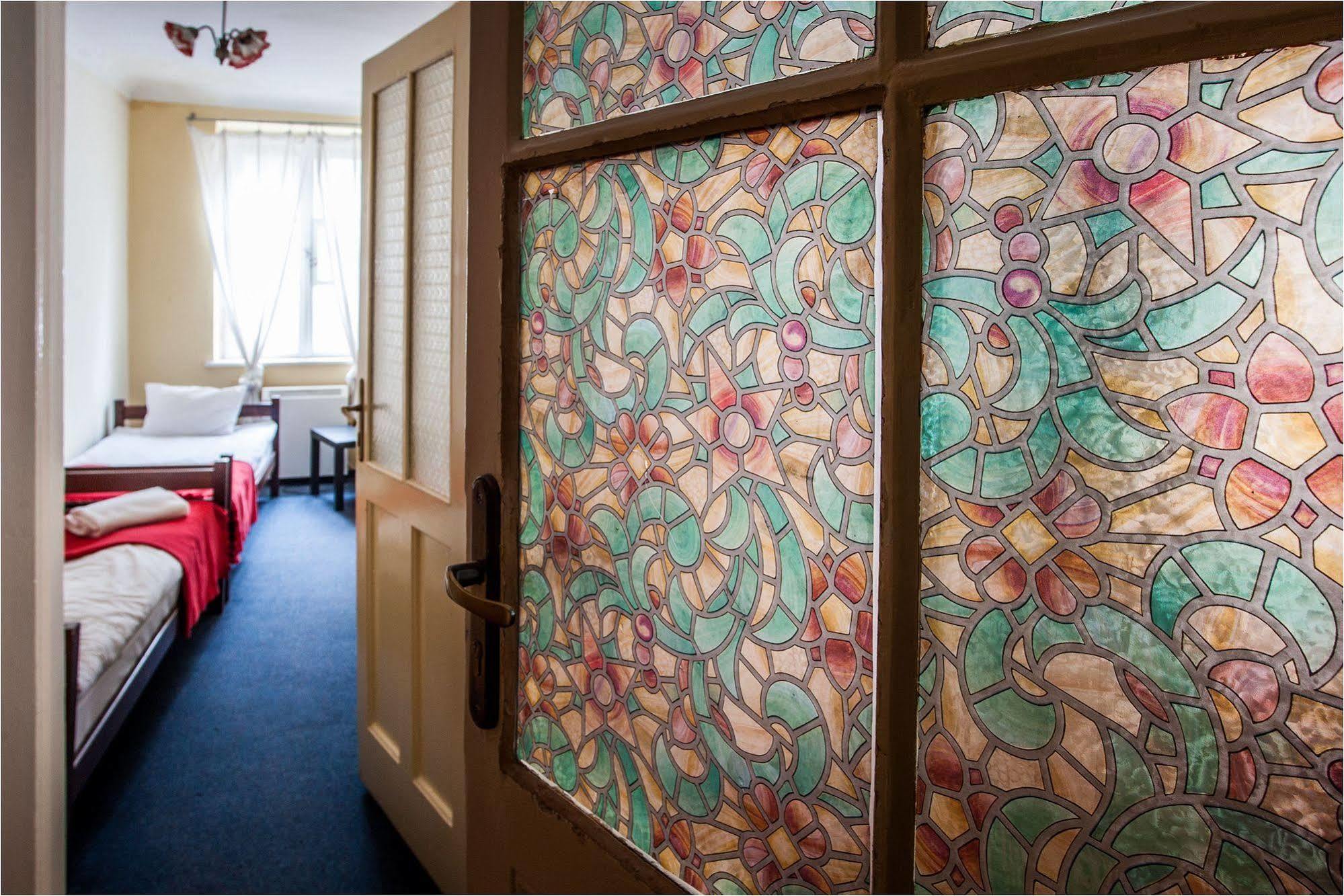 Apartamenty Muzyczny Krakow Luaran gambar