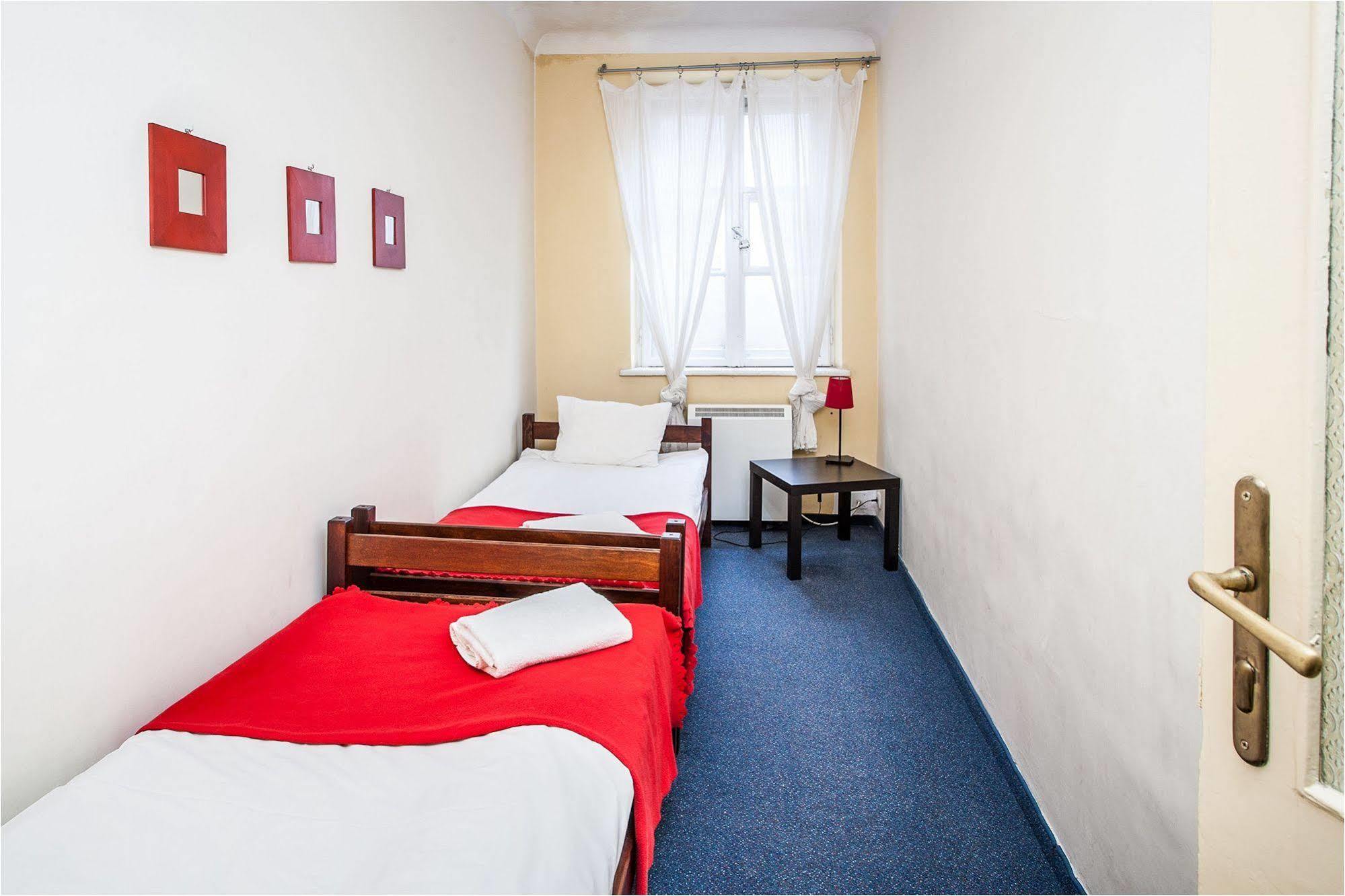 Apartamenty Muzyczny Krakow Luaran gambar
