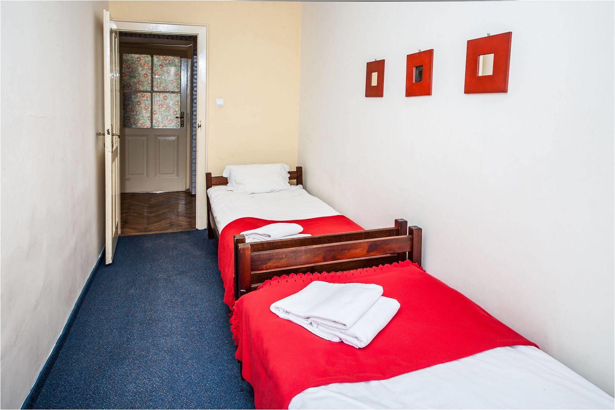 Apartamenty Muzyczny Krakow Luaran gambar
