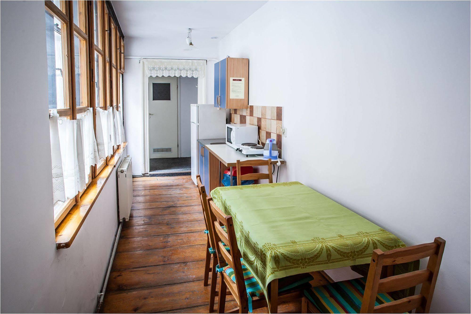 Apartamenty Muzyczny Krakow Luaran gambar