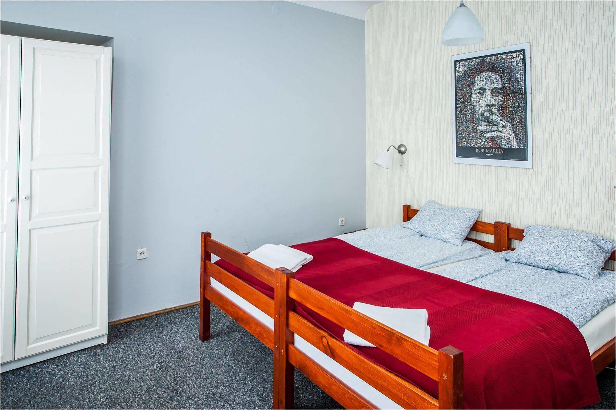 Apartamenty Muzyczny Krakow Luaran gambar